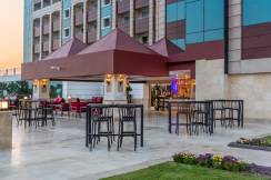 KAMELYA COLLECTION FULYA HOTEL Bars